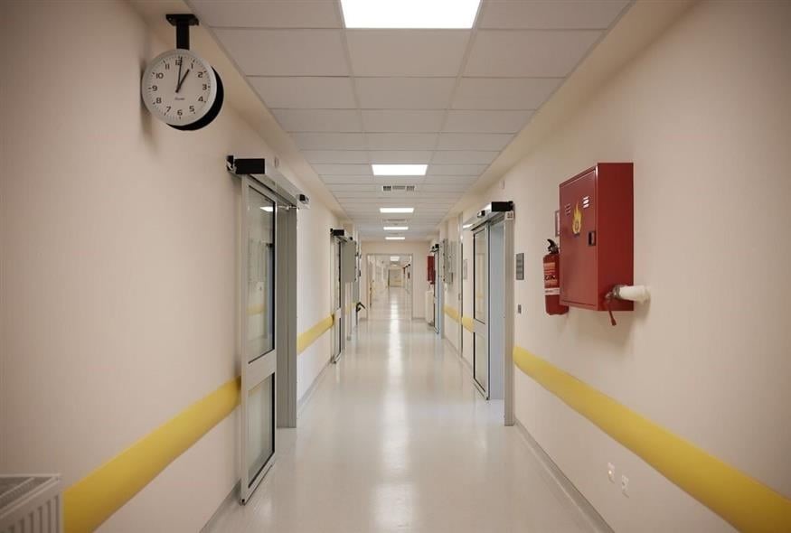 Ψηλά στις αξιολογήσεις ασθενών το Πανεπιστημιακό Λάρισας 